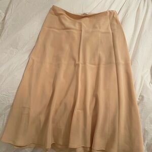 The Row Skirt